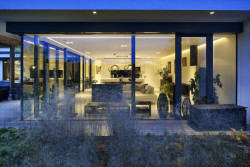 Rodinný dům v Modřanech, Ateliér Kunc Architects