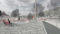 Vítězný projekt: Obnova krušnohorské vesnice