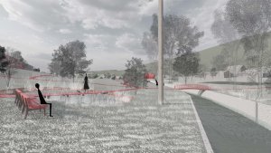 Vítězný projekt: Obnova krušnohorské vesnice