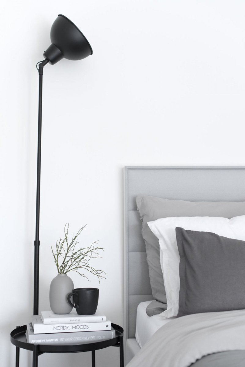 Prostor Interiors, interiér bytu Na Krejcárku - foto