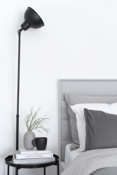 Prostor Interiors, interiér bytu Na Krejcárku - foto