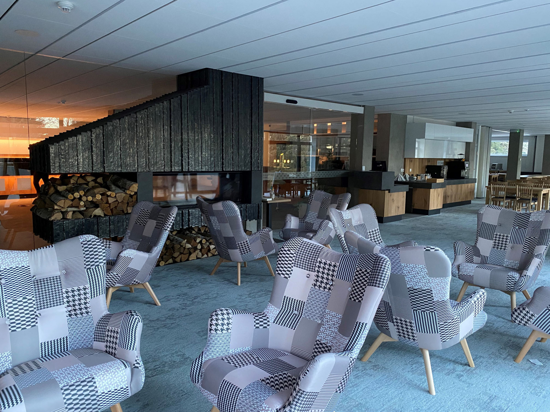 Sporthotel Oplympia (Viega)