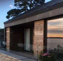 Vila Måsholmen, Studio Nina Kummelstedt