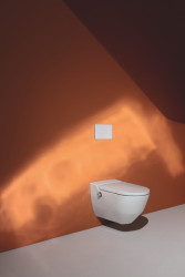 Cleanet Navia od LAUFEN