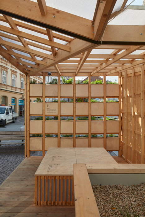 City Cell Prototype, KOGAA