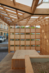 City Cell Prototype, KOGAA