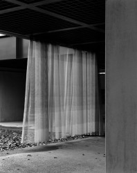 BAUKUNST, Polyvalentní infrastruktura, foto