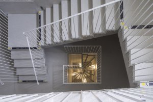 Spolkové centrum IGI Vratislavice od ateliéru Atakarchitekti