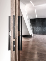 Architekti Arshia Architects navrhli luxusní vilu v Los Angeles