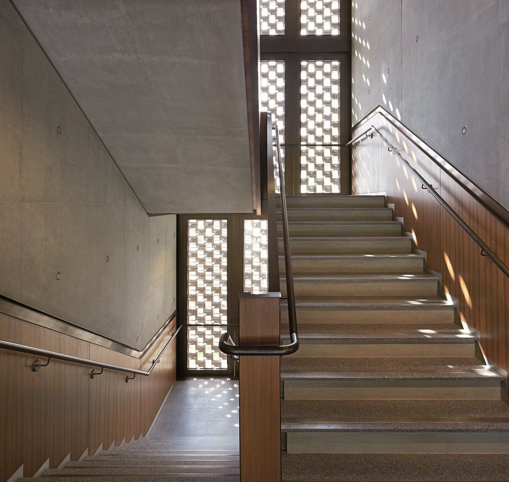 Lifschutz Davidson Sandilands, JW3 - foto