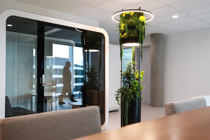 Jungle Raketa od Jungle Interiors