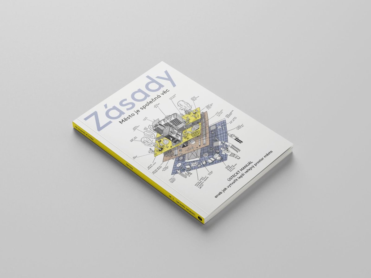 Zásady. Ústecký manuál