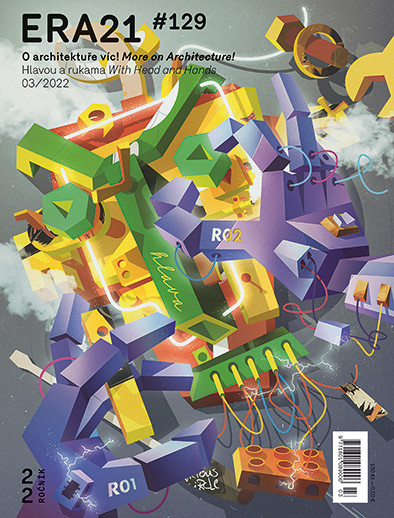 ERA 2022/3: Hlavou a rukama