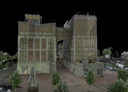 SCAN4BIM zve na na workshop CAD/BIM pasport – jak na to? Uskuteční se v prostorách Automatických mlýnů v Pardubicích.