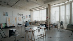 Power in our hands: Co se děje za dveřmi bývalé slévárny v srdci Amsterdamu? V komplexu zvaném Tetterode našla útočiště rozsáhlá komunita umělců, která zde žije a tvoří přes 40 let!