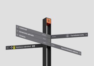 Praha může brzy očekávat jednotný informační systém