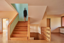 Volmanova vila v Čelákovicích po rekonstrukci