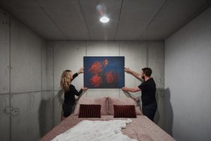 Rodinný dům na Rašovce od Atelieru SAD s.r.o. a interiérové designérky Ivety Zachariášové