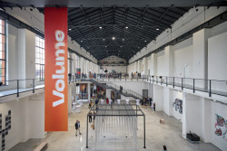 Trutnov má nové centrum současného umění. Galerie EPO1 nabídne možnost vystavovat prostorově náročné instalace, které není možné umístit do běžných galerií