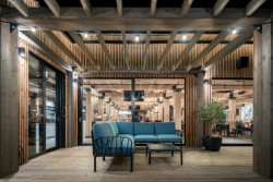 Pinus restaurant, Matúš Polák, Martin Rezník, Juraj Makový