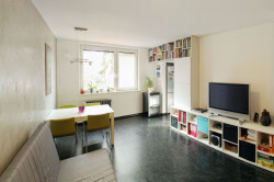 ARCHANTI, Rekonstrukce bytu v Jihlavě - foto