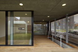 Kuba & Pilař architekti, Obytný soubor Na Krutci, foto