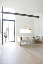 BI:ST - dům u jezera, Stefan Ehrenberger