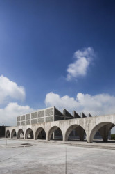 Centrum mimoškolního rozvoje mládeže v Mexiku, CCA