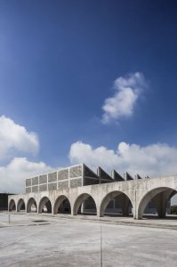 Centrum mimoškolního rozvoje mládeže v Mexiku, CCA