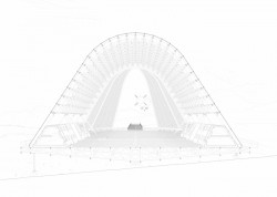 Vojtěch Rudorfer, Kaplicky internship 2020, vítězný projekt.