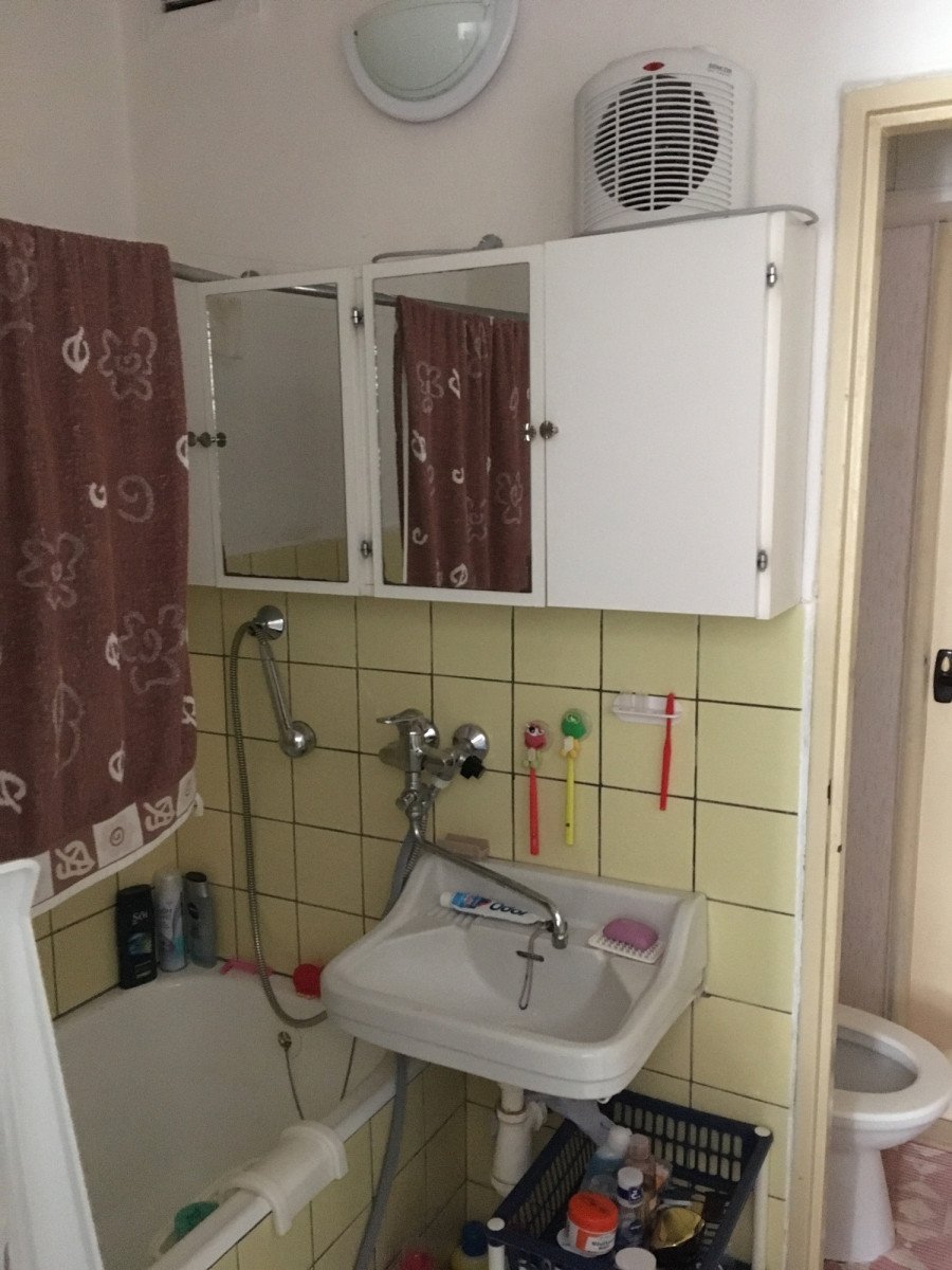 Původní stav