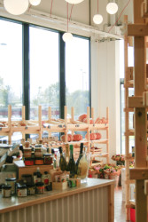 Mikrotržnice - Praha, 2022