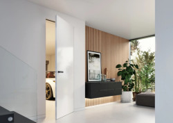 Skrytá zárubeň AKTIVE PP 40/00