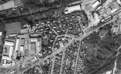 Městské bytové domy v Plzni, Projectstudio8: Původní stav