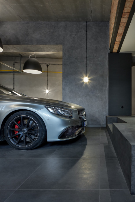 Rekonstrukce domu v Severních Čechách, Machar & Teichman architekti/ Ing. arch. Pavel Machar, Ing. arch. Radek Teichman