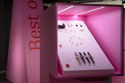 Představení finalistů Czech Grand Design roku 2022