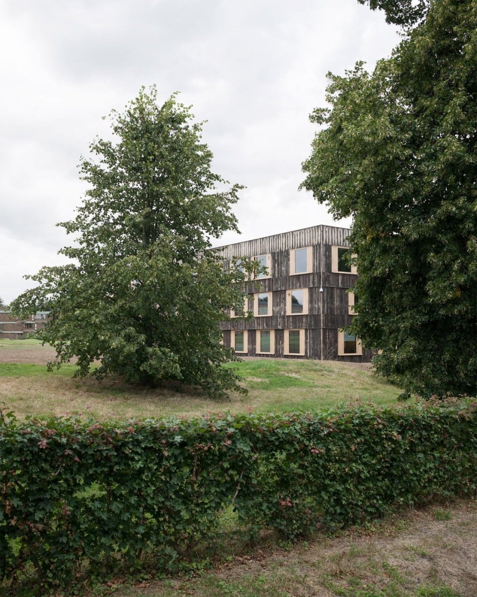 Cowan Court, 6a