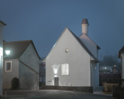 Rekonstrukce historické sladovny v Bavorsku