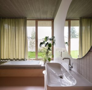 Rodinný dům v Lanškrouně, Martin Neruda Architektura