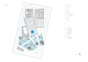 Sawer Cloud, pavilon účasti ČR na světové výstavě EXPO 2020