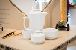 Století designu v českých zemích, Galerie Českých center