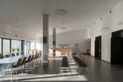 Informační a kulturní centrum Píšť, Knesl + Kynčl architekti / Jiří Knesl, Jakub Kynčl