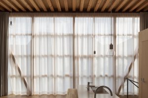 Tetsuo Yamaji Architects, Module Grid House – foto
