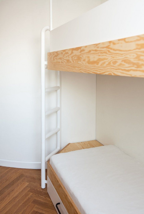 BY architects, RK 14 – foto