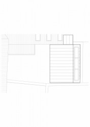 Přístavba kanceláře ve Vysokém Mýtě, Prokš Přikryl architekti / Martin Prokš, Marek Přikryl, střecha