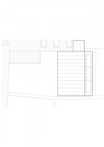 Přístavba kanceláře ve Vysokém Mýtě, Prokš Přikryl architekti / Martin Prokš, Marek Přikryl, střecha