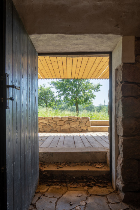 Brajnerův dvůr, OK PLAN ARCHITECTS