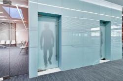 XTEND DESIGN, Kanceláře RayService v Ostravě - foto