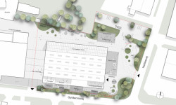 Streetmekka Viborg, situace, EFFEKT