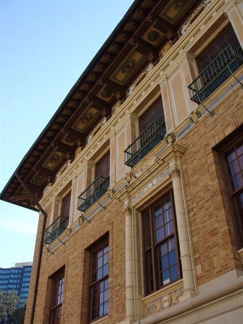 Kampus University of Texas - foto